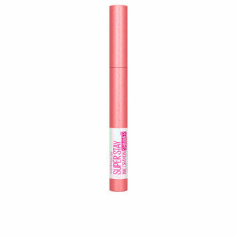 Lippenstift Maybelline Superstay Ink Crayon Nº 185 1,5 g