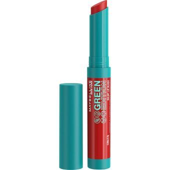 Gekleurde Lip Balsem Maybelline Green Edition 02-bonfire (1,7 g)