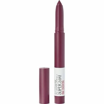 Lippenstift Maybelline Superstay Ink 60-accept a dare Potlood (1,5 g)