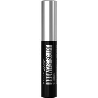 Wenkbrouw mascara Maybelline Express Brow Nº 10 Clear