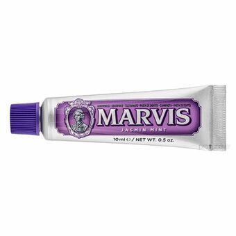 Tandpasta Marvis Munt Jasmijn (10 ml)