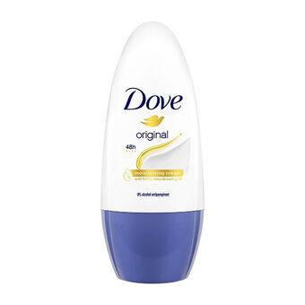 Deodorant Roller Dove Original 50 ml