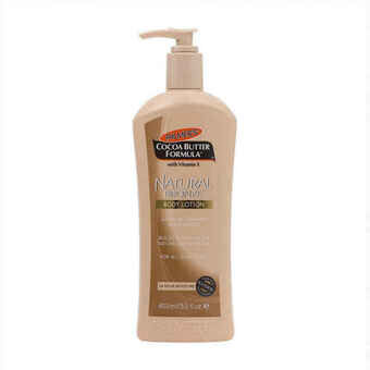 Hydraterende Bruinende Body Lotion Palmer\'s Cocoa Butter (400 ml)