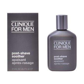Aftershave balsem Post-Shave Soother Clinique Men (75 ml)