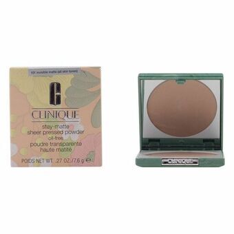 Compact Make-Up Clinique AEP01448 (7,6 g)