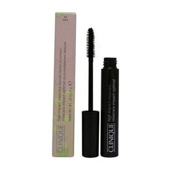 Mascara met extra volume-effect voor wimpers High Impact Clinique (8 g)