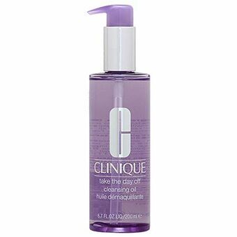 Reinigingsolie Clinique Take The Day Off 200 ml