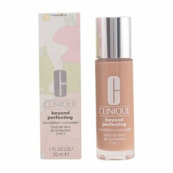 Make-up Foundation Beyond Perfecting Clinique 0020714711948 30 ml