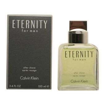 After Shave Eternity Heren Calvin Klein 4080 (100 ml)