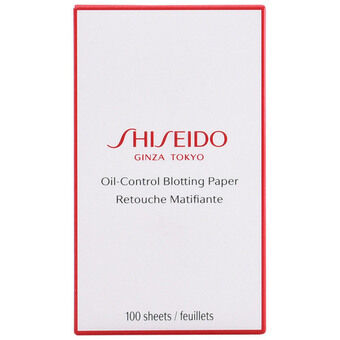 Reinigingsdoekjes Shiseido 40 g