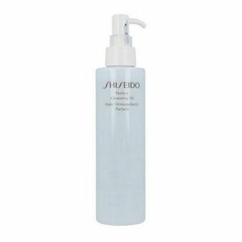 Reinigingsolie Shiseido Perfect (180 ml) (180 ml)