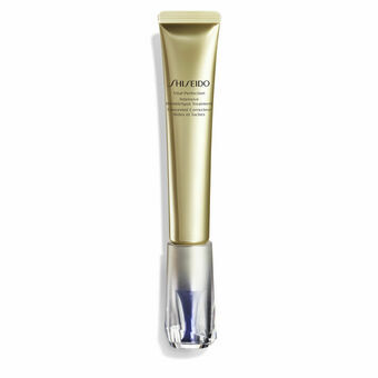 Geconcentreerde Intensieve Anti-Vlek Crème Shiseido Vital Perfection Intensief Anti-Age Anti Rimpel (20 ml)