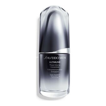 Gezichtsserum Shiseido 30 ml