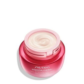 Gezichtscrème Shiseido Essential Energy Spf 20 50 ml