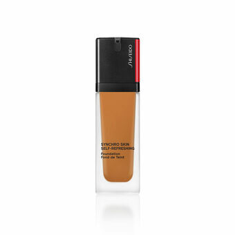 Vloeibare Foundation Synchro Skin Self-Refreshing Shiseido 0730852160927