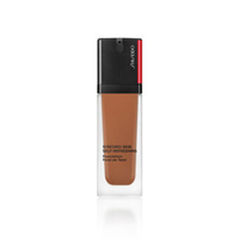 Cremet Make-up Foundation Shiseido Nº450 (30 ml)
