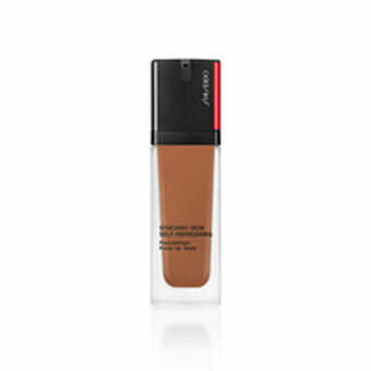 Crème Make-up Basis Shiseido Nº450 (30 ml)