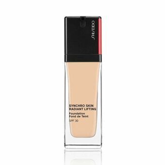 Vloeibare Foundation Synchro Skin Radiant Lifting Shiseido 220 (30 ml)