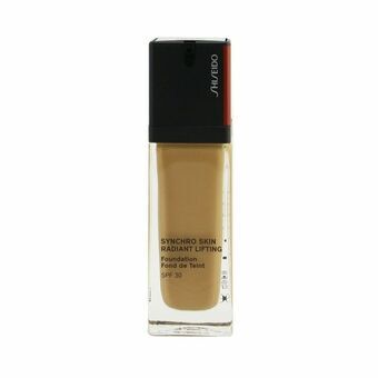 Vloeibare Foundation Synchro Skin Radiant Lifting Shiseido (30 ml)