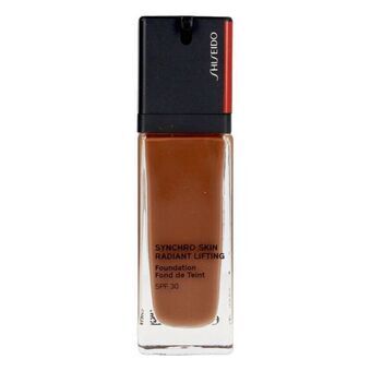 Gezichtscrème Synchro Skin Radiant Lifting Shiseido 550 (30 ml)