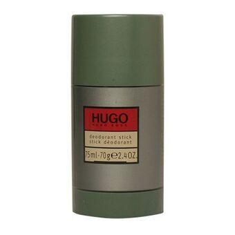 Deodorant Stick Hugo Boss Hugo (75 ml)