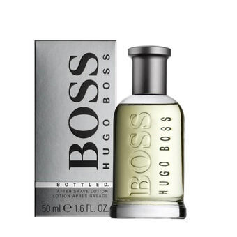 Aftershavelotion Bottled Hugo Boss Boss Bottled (100 ml) 100 ml