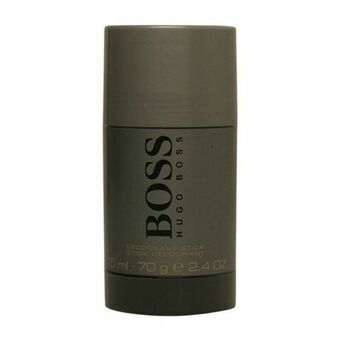 Deodorant Stick Boss Bottled Hugo Boss-boss (75 g)