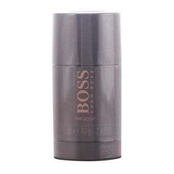 Deodorant Stick Hugo Boss Boss The Scent For Him (75 ml)