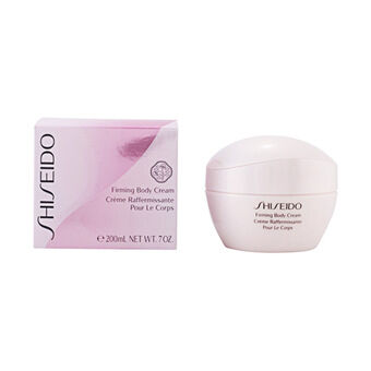 Verstevigende bodylotion Advanced Essential Energy Shiseido (200 ml)