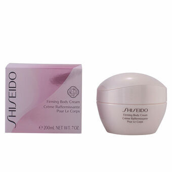 Verstevigende bodylotion Shiseido Advanced Essential Energy (200 ml) (200 ml)