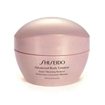 Anti-cellulitis Advanced Body Creator Shiseido 2523202 (200 ml)