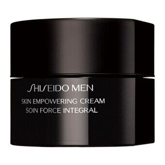 Anti-Rimpelcrème Shiseido Empowering (50 ml)