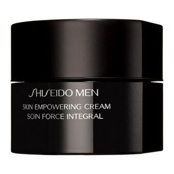 Anti-Rimpelcrème Shiseido 50 ml