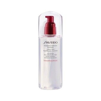 Balancing Lotion Defend SkinCare Verrijkte Shiseido (150 ml)
