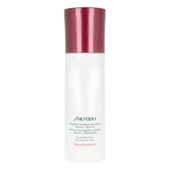 Reinigingsschuim Defend Skincare Shiseido (180 ml)