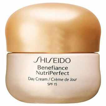Anti-Age Dagcrème Benefiance Nutriperfect Day Shiseido NutriPerfect Dagcrème