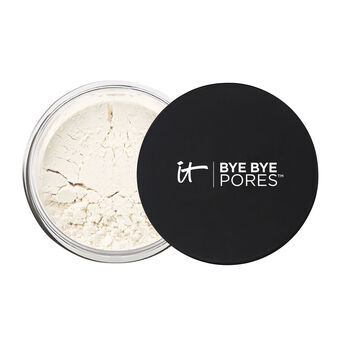 Compact Powders It Cosmetics Bye Bye Pores Pressed Vervaagt Poriën Transparant 9 ml