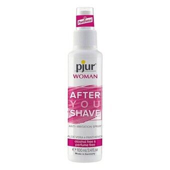 Aftershave Spray Pjur 13000 (100 ml)