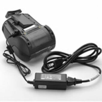 Batterijoplader Zebra P1031365-042