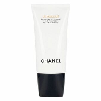 Masker Chanel Le Masque Klei Met vitaminen (75 ml)