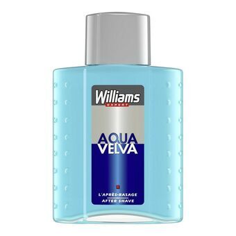 Aftershavelotion Williams Aqua Velva (100 ml)