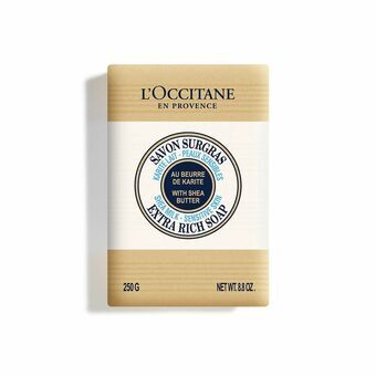 Gezichtscrème L\'Occitane En Provence Karite 250 g