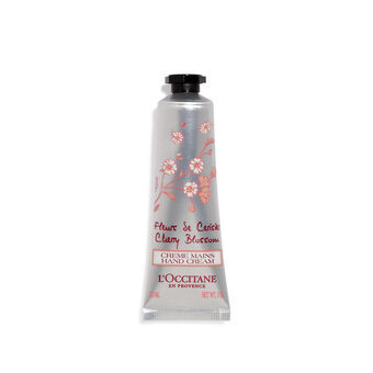 Lichaamscrème L\'Occitane En Provence Fleurs De Cerisier 30 ml