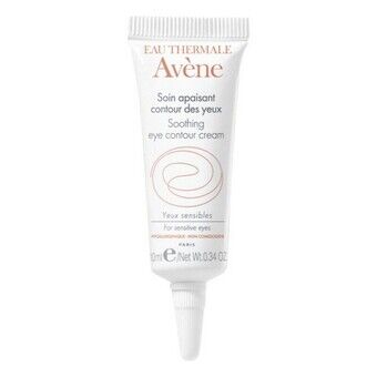 Oogverzorging Crème Avene Verzachtend (10 ml)