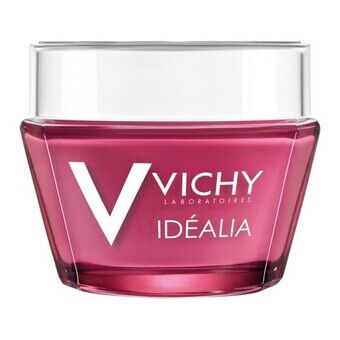 Verlichtend Masker Idéalia Vichy (50 ml)