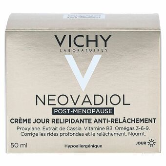 Dagcrème Vichy Neovadiol Post-Menopause (50 ml)