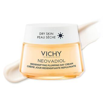 Dagcrème Vichy Neovadiol Ps Droge Huid Menopauze 50 ml