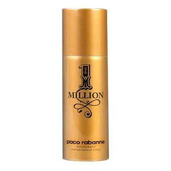 Deodorant Spray 1 Million Paco Rabanne (150 ml)