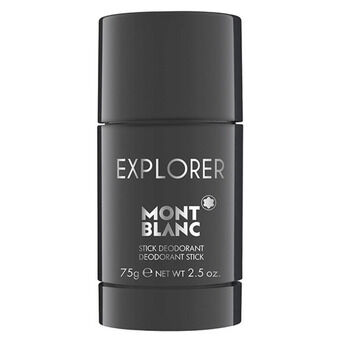 Deodorant Stick Montblanc Explorer Men (75 g)