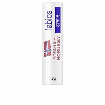 Hydraterende lippenbalsem Neutrogena Lèvres Spf 5 (4,8 g)